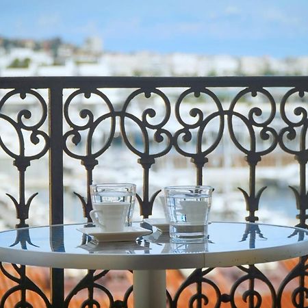 Immogroom - Sea View On The Port - Next To The Beaches - Ac - Wifi Cannes Eksteriør billede